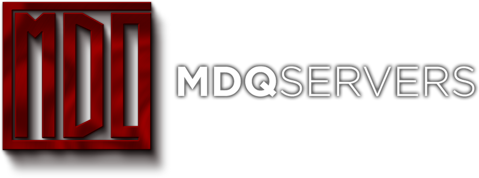MDQServers logo